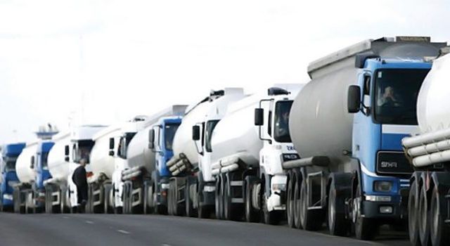 N100bn debt: Supply disruption imminent as tanker drivers, Marketers issue FG 7-day ultimatum