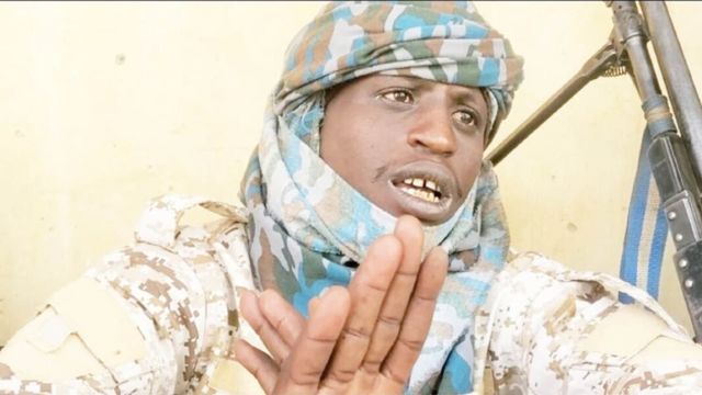 FG set to arraign five terrorism suspects linked to Bello Turji today