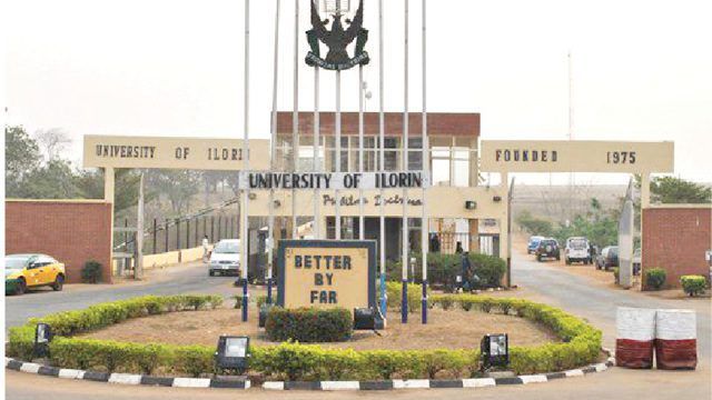 UNILORIN sets date for pre-admission screening, releases guidelines