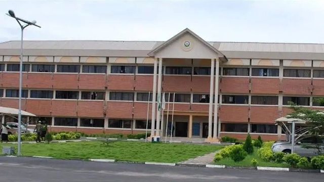 UNIOSUN inducts 147 new teachers
