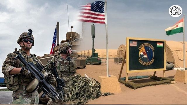 U.S. army sets deadline for troop withdrawal from Niger