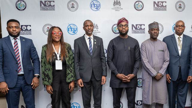 USPF hails ITU, UK-FCDO’s for partnership on Nigerian rural connectivity