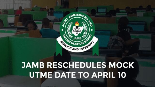 UTME: Study to pass, don’t cheat, JAMB Registrar charges candidates