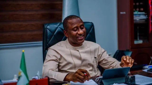 Balance reforms with practicality for sustainable growth – Ogah