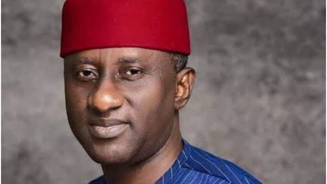 Ogah honoured as NewsDirect Industrialist of the Year