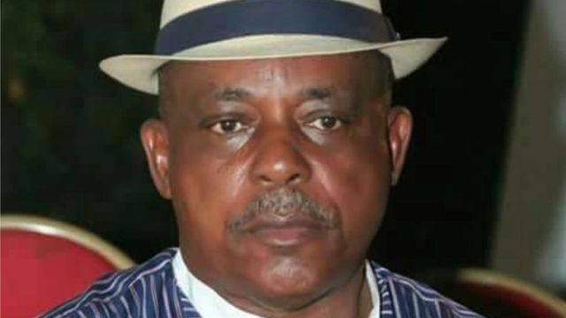 Court adjourns suits seeking to stop Secondus, Omehia from PDP NEC, BoT meetings