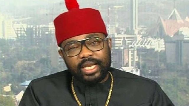 NNPCL Probe: Ogochinyere denies offering $1.7m to Speaker