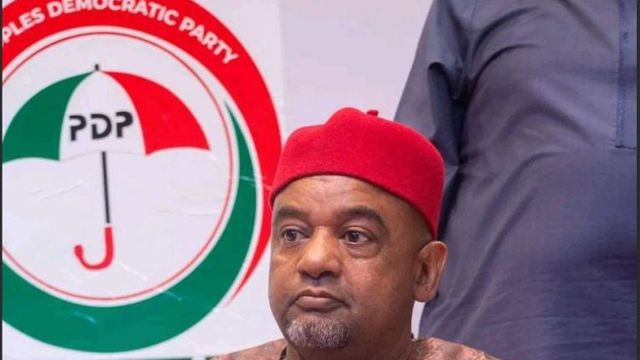 PDP rejects Edo election result, heads to court