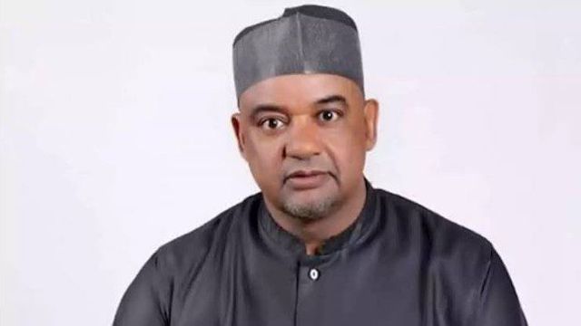 PDP NEC endorses Damagum-led NWC