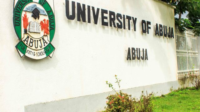 43 Professors kick against new UNIABUJA VC, petition Tinubu