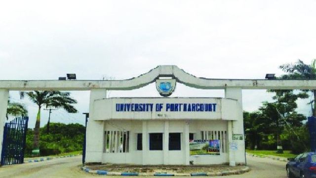 Uniport requires final-year students to pay N649,400 by October for clearance