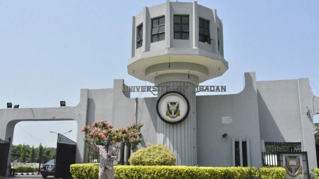 UI tops Nigerian varsities in 2026 World Ranking, unseats CU