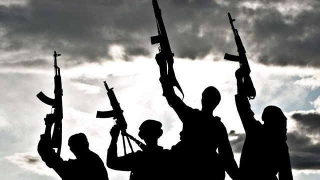 Gunmen in military uniform kill PDP chieftain in Kogi, abduct son, others