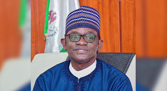 Yobe Govt to reintegrate ex-Boko Haram members — Gov. Buni