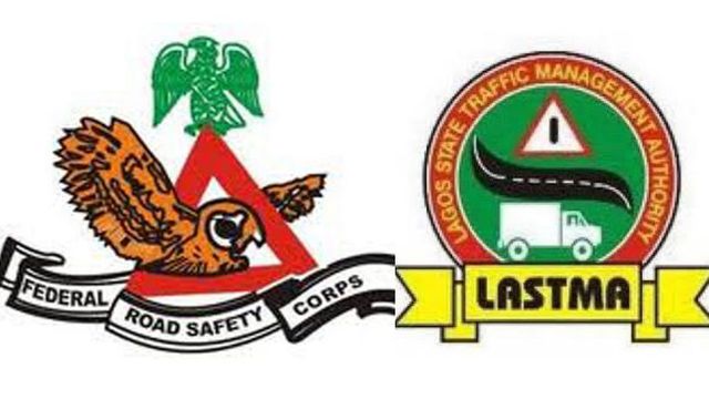 LASTMA, FRSC partner to tackle traffic congestion in Lagos