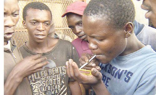 Nigeria’s persistent youth drug crisis