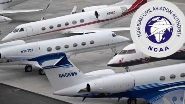 NCAA to sanction airports without appropriate permits – Official