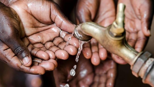 Kwara community celebrates 30yr water crisis resolution