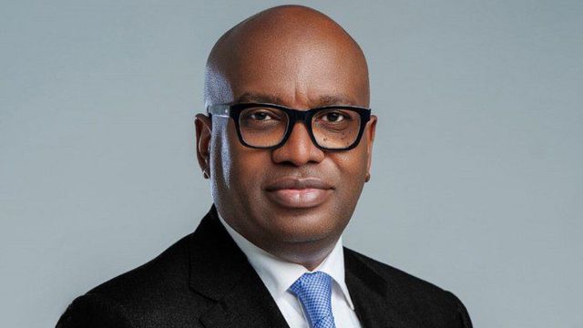 FBN Holdings appoints Adebowale Oyedeji, ex-Nova Bank MD as GMD