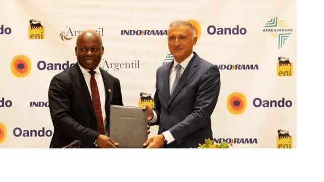 Oando completes acquisition of Nigerian Agip at $783m