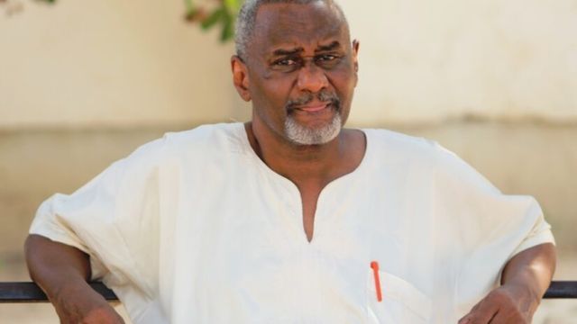 EFCC arraigns former NHIS Boss, Usman Yusuf over alleged N90m fraud