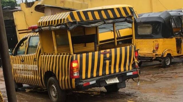 BREAKING: Court prohibits VIO and others from stopping, impounding or confiscating vehicles