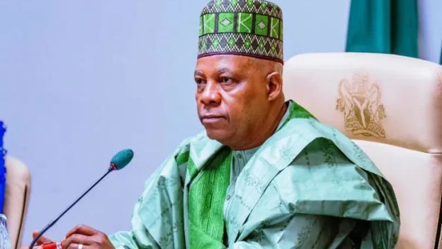 Shettima to launch fresh women, youth, children learning, empowerment fund