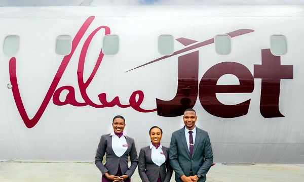 ValueJet to begin direct Lagos-Banjul flight May 15