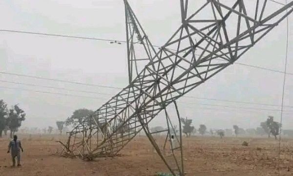 Vandalism: Our power sector is a national emergency