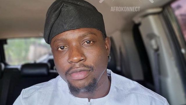 Alleged defamation case: VDM appears at Ikeja High Court
