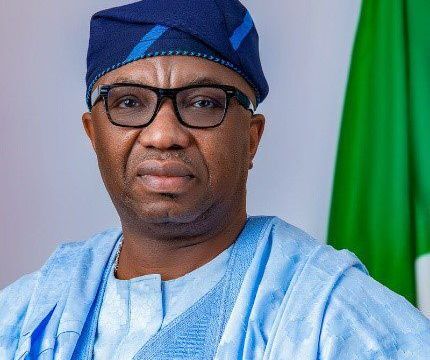 Nigeria’s Olatunji leads Anglophone data protection authorities committee