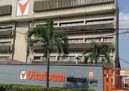 Vitafoam declares N1.31bn dividend for shareholders