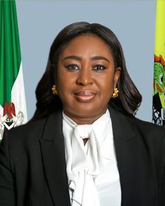 Vivian C. Richard-Edet: The Port Authority’s financial luminary
