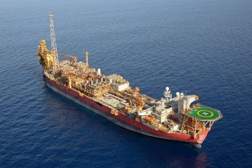 Nigeria strengthens oil production capacity with $315m FPSO vessel launch