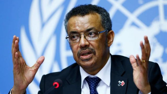 Stop attacks on hospitals,People in Gaza need access to health care – WHO