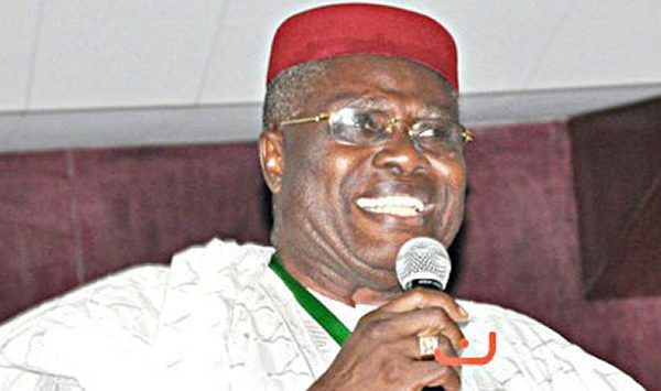Former Senate President Wabara advocates autonomy for state-owned universities
