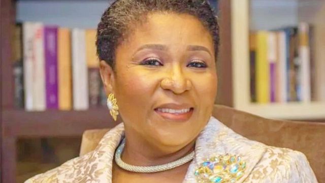 JUST IN: Tinubu appoints Walson-Jack Head of Civil Service
