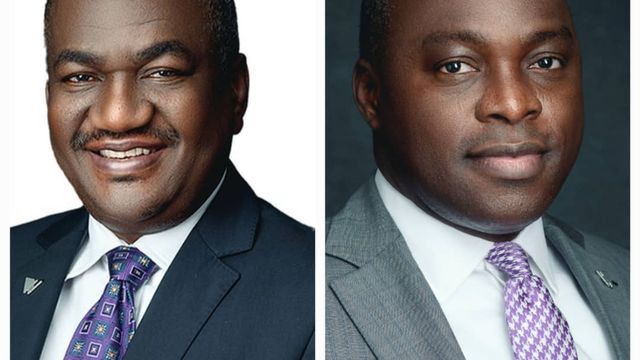 Wema Bank appoints new Deputy Managing Director, Executive Director
