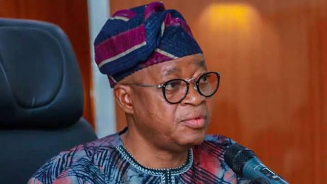 FG seeks global support for Nigeria’s IMO council bid