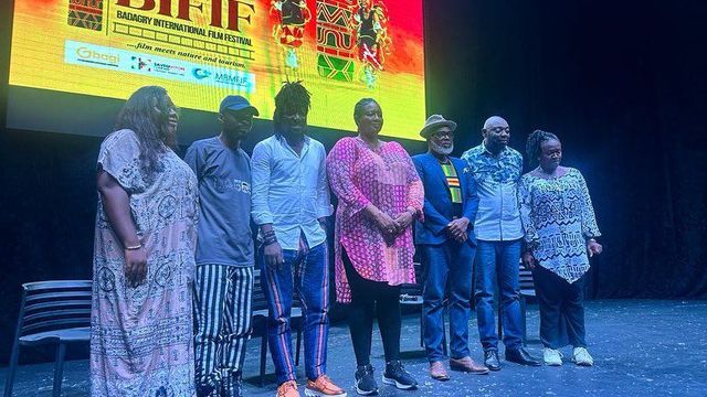 BIFIF 2025: Celebrating African cinema, storytelling, cultural exchange – Organiser