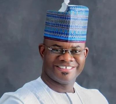 Ododo celebrates Yahaya Bello at 50, lauds his ‘exemplary, lasting leadership qualities’
