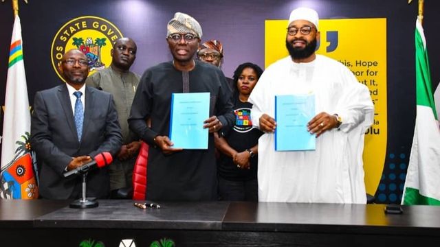 Group raise alarm over N5bn Lagos-Niger foods deal