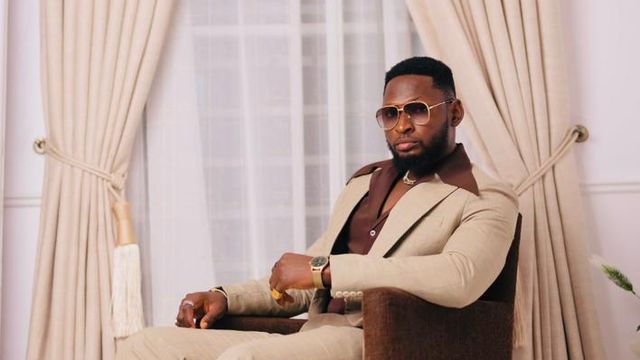 Meet this Lagos fashion brand empowering individuals with timeless outfits