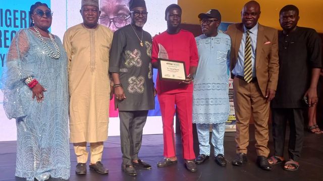 Ibiyemi honoured with Posthumous award for contributions to energy sector