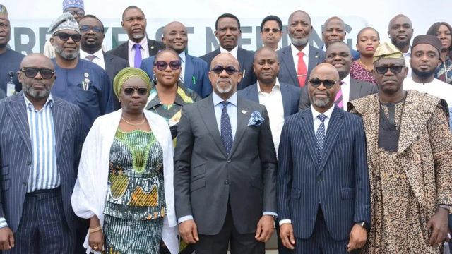Ogun Agro-Cargo international airport will commence soon — Gov. Abiodun