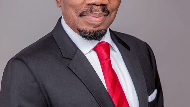 FG appoints Jim Ovia as Chairman of Nigerian Education loan fund