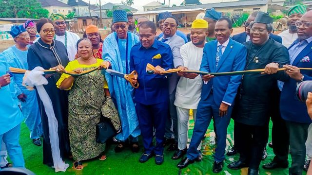 Aerofield Homes, Oodua Investment partner to deliver luxury housing project in Ikeja GRA