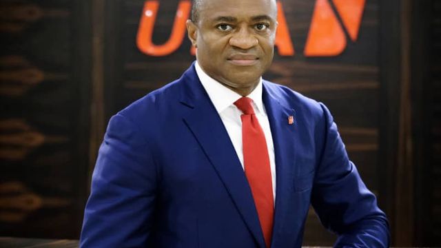 UBA gross earnings rise by 110% in Q1, 2024