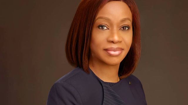 Meet silent achiever, Miriam Olusanya piloting GTB to increased profitability