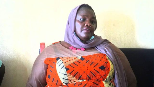Court convicts woman for forging late Abba Kyari’s signature